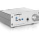 HP-DAC1 Digital to Analog Converter/Headphone Preamp DAC with S/PDIF, Line, USB Input for PC/Laptop product image