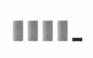 Sony HT-A9 7.1.4ch Home Theater Speaker System