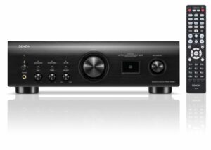 Denon PMA-1700NE 140W Integrated Amplifier