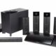 Sony BDVN790W Blu-ray Home Theater System (2013 Model) product image