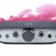 iFi ZEN CAN Balanced Desktop Headphone Amp and Preamp with 4.4mm Outputs (UK PIN) product image