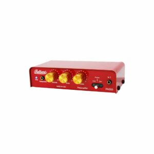 Bellari PA550 Preamplifier product image