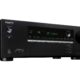 Onkyo TX-SR494 AV Receiver with 4K Ultra HD | Dolby Atmos | DTS: X | Hi-Res Audio (2019 Model) product image