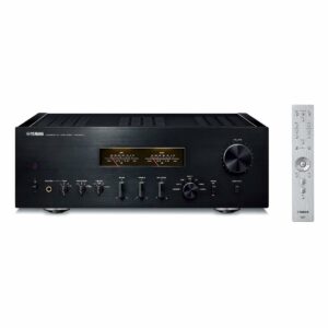 Yamaha A-S2200 Integrated Amplifier