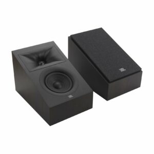JBL Stage 2 240H 4.5-Inch Dolby Atmos Height Module (Pair)
