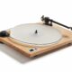 U-Turn Audio - Orbit Plus (Gen 2) Turntable with Built-in Preamp, Oak Oak Built-in Preamp product image