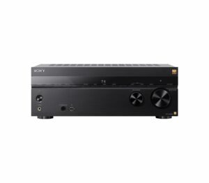 Sony STRAZ1000ES 7.2-Ch 8K A/V Receiver