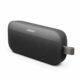 Bose SoundLink Flex Bluetooth Speaker (2nd Gen) - Portable Outdoor Speaker with Hi-Fi Audio, Waterproof and Dustproof, USB-C, Up to 12 Hours Battery Life, Black product image