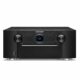 Marantz AV7706 11.2Ch 8K Ultra HD AV Surround Pre-Amplifier with HEOS Built-in and Voice Control product image