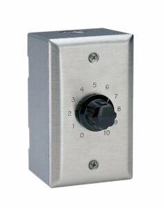 Valcom V-1094A Page Port Preamp Expander product image
