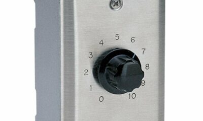 Valcom V-1094A Page Port Preamp Expander product image
