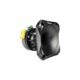 Timpano TPT-DH175 Slim Driver Horn, 1 Inch Phenolic Driver + Plastic Slim Horn - Ideal for Compact 2/3 Way Systems - Smooth Extended Frequency Response Over a Broad Band Single product image