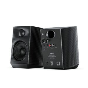 FiiO SP3 80W Powered Desktop Speakers (2-Way)