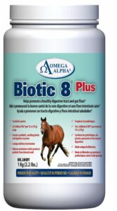 Biotic 8 Plus 2.2lb product image