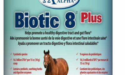 Biotic 8 Plus 2.2lb product image