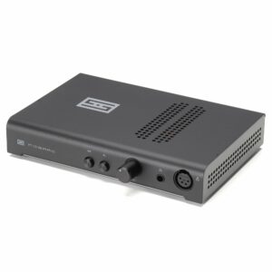 Schiit Midgard Headphone Amp and Preamp with Balanced and Single-Ended Inputs and Outputs product image