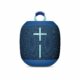 Ultimate Ears WONDERBOOM 4 Outdoor Speakers Bluetooth Waterproof with Big Bass & 360-Degree Sound, Dustproof Floating Wireless Speaker, 131ft Range - Blue product image