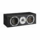 DALI Spektor Vokal Center-Channel Speaker (Black Ash) product image