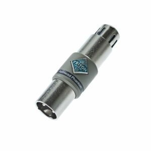 TRITON AUDIO FetHead Phantom In-Line Microphone Preamp product image