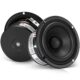 Facmogu 3 inch Tweeter Speakers HiFi Full Range Woofer Loudspeaker, 2 PCS 4 Ohm Anti-Magnetic Speakers for 2.0/2.1 Boom Box Satellites Speaker DIY (4Ω) product image