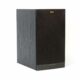 Klipsch RB-61 II Reference Series Bookshelf Loudspeakers, Black (Pair) product image