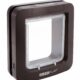 SureFlap Microchip Pet Door (Brown) product image