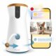 Furbo 360° Dog Camera [Subscription Required] Unlock w/Paid Plan: Home Security & Dog Safety Alerts, Rotating Pet Treat Toss, 2-Way Speaker (Low Risk, 3mo Min. Cancel Anytime) product image