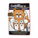 Cat Dancer Products 101 Interactive Cat Toy, Brown product image