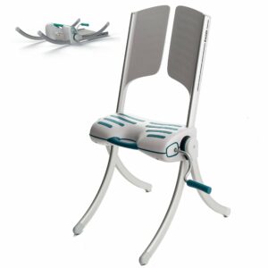 Raizer Lay Flat Patient Lift Device