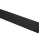 1.6'' Rise Solid Rubber Wheelchair Ramp,Threshold Ramp Used for Thresholds,Doorways and Bathroom(High:1.6 Inch(Pack of 1)) Black product image