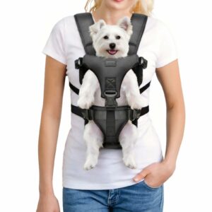 YUDODO Pet Water Fountain 2.5L