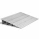 VEVOR Door Threshold Ramp 4‘’ Rise Aluminum Alloy Threshold Ramp Rated 800 lbs Load Capacity, Handicap Ramps for Home Steps for Wheelchair, Scooters, Power Chairs, Walkers, Bicycle, Tricycle 4" Rise product image