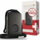 Medical Alert Systems for Seniors - Fall Detection, 24/7 Monitoring, GPS Location, Water-Resistant, Monthly Subscription, Emergency Mobile Panic Button, Verizon + AT&T 4G Nationwide Service (Black) product image