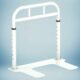 Bed Rail for Elderly Adults Safety, Heavy Duty Bed Rail with 6 Adjutsable Heights, Bed Assist Rail for Seniors, Twin, Queen, King Size Bed (400 LBS Loading, White) product image
