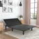POSTUREPLUS PX100 Heads Up Only Adjustable Bed Base - Twin XL Twin XL Bed Base Head Up product image