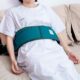 Bed Restraint Strap-Fall Prevention Auxiliary Device,Adjustable Medical Bed Restraints for Elderly，Suitable for Hospital and Home Care，Safety System to Control Limbs for Post-Operative Patients. product image
