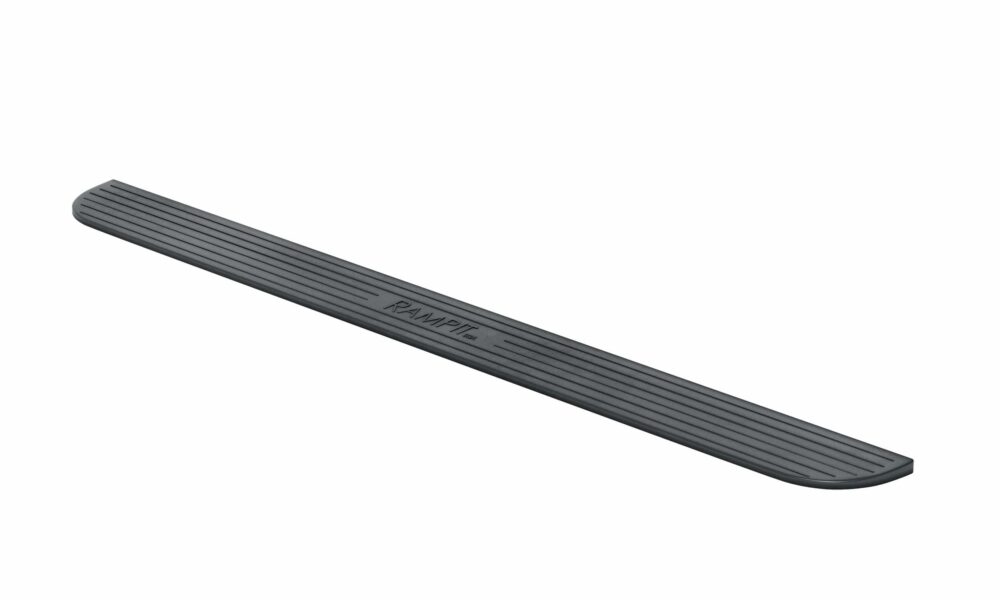 Empower Series Rubber Threshold Ramp (1/2") product image