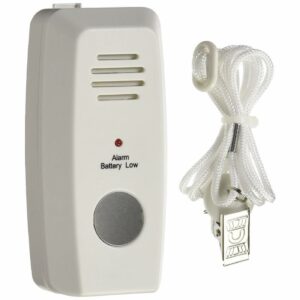 Patterson Medical Sammons Preston Fall Management Alarm