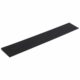 Threshold Ramp 0.8" Rise, 35.4" Wide Non-Slip Rubber Door Entry Ramp Doorways Driveways Bathroom Raised Landings for Wheelchairs, Scooters, Walkers and Power Chairs product image