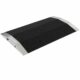 Ruedamann 1.5“ Rise Bridge Threshold Ramp, Wheelchair Ramp with Detachable Supporting Frame and Non-Slip Surface, Aluminum Door Ramps for Wheelchairs, Stairs, Vans, Scooters, Steps product image