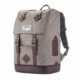 Kurgo Dog Carrier Backpack for Small Pets - Hands-Free Pet Travel Backpack - Armorsole Base - Convertible Backpack to Carrier - Rugged Pet Backpack - Heather Grey Heather Grey New Packaging product image