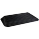 3" Rise Threshold Ramps Doorway, Wheelchair Ramp with Non-silp Surface, 4400 LBS Capacity, Solid and Portable, for Steps, Driveway and Curb Black 35.5" x 18.3" x 3" product image
