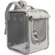Cat Backpack Carrier Large Pet Backpack Carrier, 17lbs Load-Bearing Ventilated Design Dog Backpack Carrier for Small Dogs, Sturdy Cat Bubble Backpack for Travel, Hiking & Outdoor Use, Grey product image
