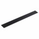 Threshold Ramp 0.3" Rise, 35.4" Wide Non-Slip Rubber Door Entry Ramp Doorways Driveways Bathroom Raised Landings for Wheelchairs, Scooters, Walkers and Power Chairs product image