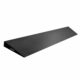 1.4" Rise Threshold Ramps for Doorways, Driveways, Heavy Duty Solid Rubber 6000lbs Capacity, Non-Slip & Cuttable Handicap Ramp for Wheelchairs, Scooters, Strollers, Curbs- 1.4″Rise (35″×7.9″) product image