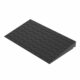3.5" Rise Rubber Threshold Ramp for Wheelchairs and Scooters, 36 inch Long, 6000 lbs Load Capacity, Non-Slip, Heavy Duty Doorway Ramp for Indoor/Outdoor Use (3.5" Rise - 1 Pack) product image