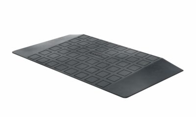 Empower Series Rubber Threshold Ramp (2") product image