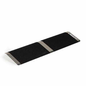 Titan Ramps 8" x 32" Aluminum Threshold Ramp 8" L product image