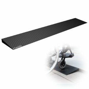 Ruedamann 1-Inch Threshold Ramp for Doorways