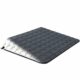 OrangeStar Rubber Threshold Ramp for Doorways, 3.5" Rise Non-Slip Wheelchair Ramp, 33000lbs Load Capacity, Rubber Curb Ramp for Wheelchair, Scooter product image